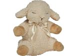 Cloud B® Sleep Sheep™ On The Go, Giocattolo/Animale Di Peluche Con Melodia