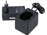 Caricabatterie Xcell Per Batterie Metabo 1,2-18V Ni-Cd/Ni-Mh