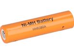 Panasonic Akku HHR380A 4/3 A 1,2V / 3800Mah Nimh