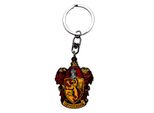 Portachiavi Harry Potter: Stemma Di Grifondoro