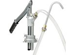 Pressol Pompa Manuale Per Olio Di Trasmissione Da 20 Litri In Plastica Peso: 1,79