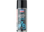 Liqui Moly Detergente Per Freni E Catene Di Biciclette 400 Ml