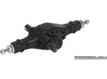 Carson Truck 1:14 Assale Posteriore Zf Autobloccante/ Con/Senza Trasmissione Passante