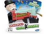 Hasbro E3037 Monopoly Gioco Da Tavolo Denaro Pioggia Di Denaro Gioco Denaro