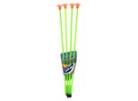 Set Arco E Frecce Jamara Faretra Pro+4 Frecce+1 Arco