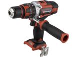 Einhell Power X-Change TE-CD 18/48 Li-I-Solo Trapano A Percussione A Batteria 18 V Li-Ion Senza Batteria (4513926)