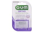 Sunstar Gum, Cera Ortodontica 723, 1 Pezzo