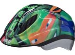 75 Casco Ked Per Bambini Meggy Ii, Turtles