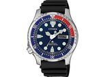 Citizen - NY0086-16LC - Orologio Da Uomo Con Bracciale - Automatico - Cronografo - Promaster