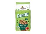 Krunchy Mela-Cannella 750G