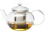 Teiera "Miko"" - Capacità: 0,8 Litri - Materiale Del Filtro: Acciaio Inox"