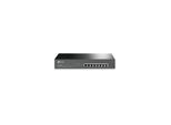 Tp-Link TL-SG1008MP - Switch - Non Gestito - 8 X 10/100/1000 (Poe+) - Desktop, Montabile Su Rack - Poe+ (126 W)