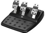 Logitech G923 - Set Volante E Pedaliera - Cablato - Per Pc, Sony Playstation 4
