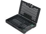 Icy Dock B703M2P-B Adapter Icydock M.2 Sata Ssd -> 2,5"Sata Ssd MB703M2P-B"
