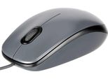 Logitech M90 Mouse Ambidestro Usb Tipo A Ottico 1000 Dpi