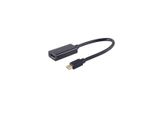 Shiverpeaks BS10-79001 Adattatore Shiverpeaks BASIC-S 1.4, Mini Displayport - Hdmi