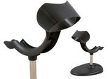Honeywell - Supporto Per Scanner Di Codici A Barre - Grigio - Per Xenon 1900, 1900G, 1902G, 1902G-Bf (STND-15R00-000-6)