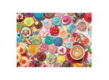 Eurographics Puzzle Cupcake Party 1000 Teile