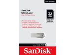 Sandisk SDCZ74-032G-G46 Usb-Stick 32GB Sandisk Ultra Luxe Usb 3.2