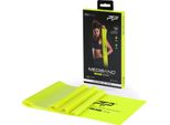 Banda Di Resistenza Piatta Mediband Lime Light Ptp