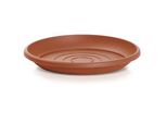 Sottovaso 12Cm Terra POD12-R624 Terracotta Plastica Prosperplast