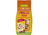 Bacche Di Muesli All'amaranto 375G