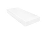 Materasso Vidaxl 120 X 200 Cm Schiuma Viscoelastica A Memoria Di Forma 18 Cm H2