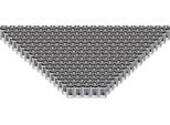 200X Panasonic Photobatterie CR2 Al Litio 3V 850Mah CR17355, DLCR2, EL1CR2, CR15H270