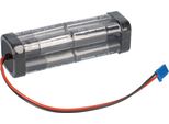 Pacco Batteria Eneloop 9,6V/2500 Mah - F2X2X2 Adatto Per Ricevitore Futaba Cavo Cella Aa, HR-3UWX-4BP