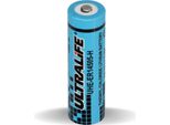 Batteria Ultralife Al Litio 3,6V Ls 14500 - Aa - UHE-ER14505 LS14500 Li-Socl2