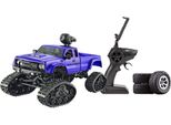 Amewi 22392 Modello Radiocomandato (Rc) Pickup Truck Motore Elettrico 1:16