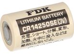 Fdk Batteria Al Litio 3V Cr 14250SE 1/2AA - Cella