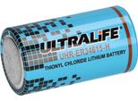 Ultralife Litio UHR-ER34615-H Lsh 20 - D Cella Rotonda Ad Alta Corrente 3,6V 14500Mah