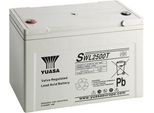 Batteria Al Piombo Yuasa SWL2500T Pb 12V / 93,6Ah 10-12 Anni, Interna M6