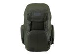 Nitro Zaino Per Il Tempo Libero Zaino Con Scomparto Per Laptop Urban Collection Weekender Backpack 42L Rosin Verde