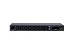Inter Tech 88887284 Inter-Tech Pdu SW-0816 Schaltbare Steckdosenleiste