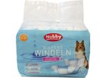 Pannolini Nobby F. Cuccioli 12 Pezzi; S ; 28 - 40 Cm
