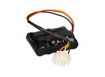 Batteria Di Ricambio AL-KO Robolinho 1000 442175 2500 Mah 18 V