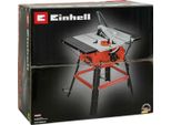 Einhell Tc Ts 2025 2 U Sega Circolare Da Banco 5000 Giri Min