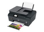 Hp Smart Tank Plus 570 Wireless Aio A4 Farbe 5HX14A#BHC