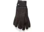 Guanti Termici Guanti Termici Invernali Da Donna Nero S M
