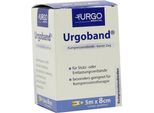 Urgoband Bendaggio Corto 8 Cmx5 M 1 Pz