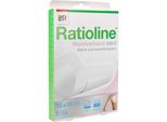 Medicazione Per Ferite Ratioline 15X10 Cm Sterile 5 Pz