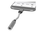 Terratec Connect C50 Adattatore USB-C -> Jack Da 3,5 Mm