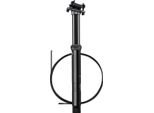 Crankbrothers Highline 7 100 Mm Reggisella Telescopico Argento 225-325 Mm / 31,6 Mm Argento 225-325 Mm