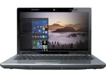 Mobilis 016403 Filtro Privacy Display 35,6 Cm (14") Laptop Filtro Privacy Display Senza Cornice"