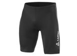 Loeffler Pantaloncini Ciclismo M Bike Tights Hotbond ® 2022 Uomo-Nero