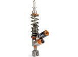 Ammortizzatore Posteriore Stage6 R/T MK2 Upside Down Piaggio Zip/Typhoon