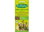 Biosnacky - Miscela Di Germogli Benessere 40G
