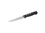 Coltello Da Macellaio Stubai| 160 Mm | Coltello Da Infilzare, Acciaio Inox, Lavabile In Lavastoviglie, Manico In Poliossimetilene